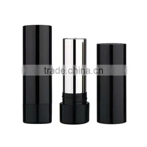 Lipstick Tube, Empty Lipstick Tube, Black Lipstick Tube thumbnail-2