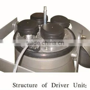 Alarm High Power Air Defence Horn Speaker HS600-02 thumbnail-3