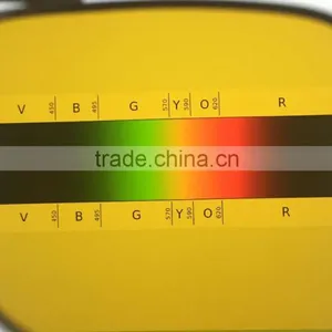 Man Metal Anti Blue Ray Sunglasses 0.74mm TAC Polarized Lens UV400 thumbnail-5