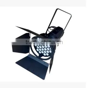 LED Auto Show Light 31pcs*10W (Pure White Light)Exhibition Light thumbnail-3