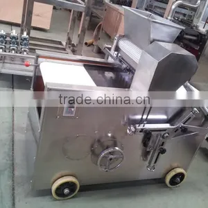 YX1000 YIXUN Wire Cut Cookies Machine, Cookies Depositor thumbnail-1