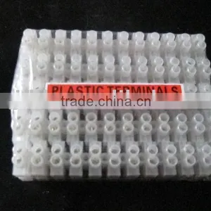 HFW-12way Terminal Block thumbnail-1