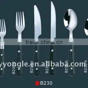 Restaurant Disposable Plastic Flatware thumbnail-1