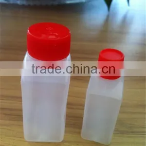 Square 30ml Sushi Soy Bottle thumbnail-2