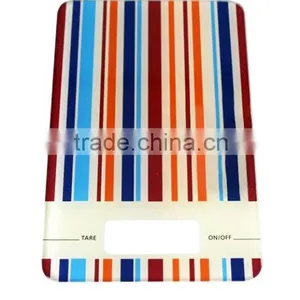 Homedics Glass Scale Board thumbnail-1