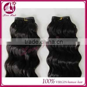 100% Virgin Indian Remy Tape Hair Extension Cheap thumbnail-2