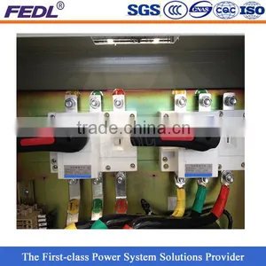 XLS Electrical Power Supply Switchboard Cabinet thumbnail-4