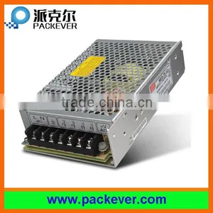 NES-75-12 UL 12VDC 75W LED Switch Power Supply Meanwell Brand thumbnail-1
