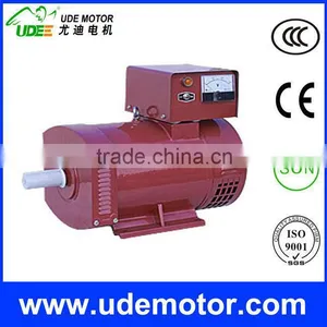 STC Series Three Phase 240v Alternator Generator thumbnail-1
