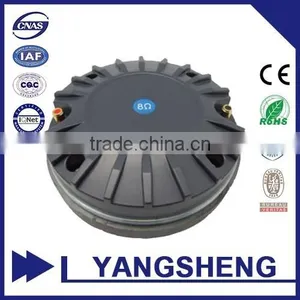 TSCT-7501 200W Compression Driver , 2 Inch Exit Tweeter Neo Speaker Driver thumbnail-1