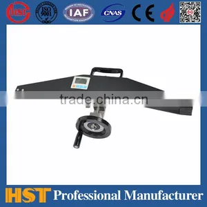 100kN Digital Wire Rope Tension Meter, 10Ton Outdoor Wire Rope Tension Tester thumbnail-2