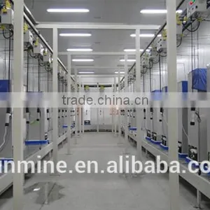 Refrigerator Performance Testing Line thumbnail-5