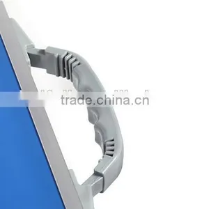 Wholesale MDF Aluminum Adjustable Camping Outdoor Metal Table and Chair thumbnail-5