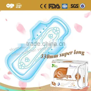 Factory Direct Wholesale Sanitary Napkin From China thumbnail-4