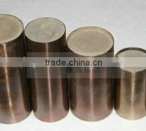 High Quality Three-way Universal Engine Catalyst Converter thumbnail-1