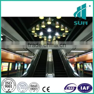 Hot Sale Escalator Manufacturer Escalator Spare Parts thumbnail-3