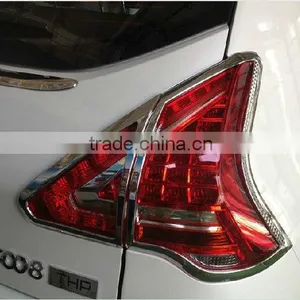 Rear Lamp Cover for Peugeot 3008 thumbnail-1