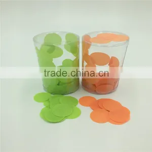 2016 New Products Wedding Metallic Confetti thumbnail-4