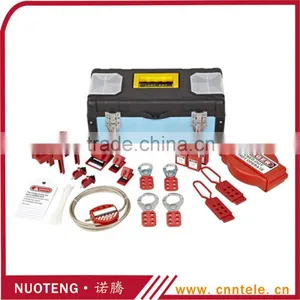 Safety Group Lockout Kit thumbnail-1