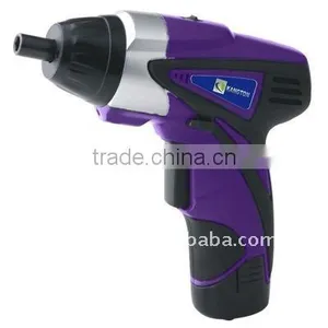 3.6V Lithium Cordless Screwdriver KTP-CS9518-520 thumbnail-1