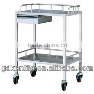 Hospital Trolley thumbnail-2
