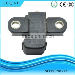 Guangzhou Autoparts Supplier Crankshaft Position Sensor Shaft Position Sensor for Mitsubishi Carisma Colt Lancer J5T20171A thumbnail-1