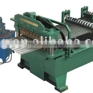 Tile Machine,Roof Tile Machine,Roof Forming Machine thumbnail-1
