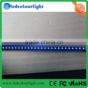 Factory Price Dmx Sound Control Rgb Led Digital Bar Light thumbnail-4