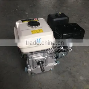 6.5Hp Gasoline Engine GX200 , 196cc OHV Gasoline Engine, GX200 Gasoline Engine thumbnail-4