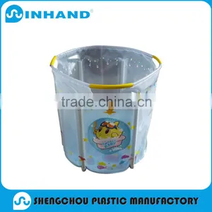 Transparent Baby Frame Swimming Pool,PVC Infaltable Swimming Pool thumbnail-1