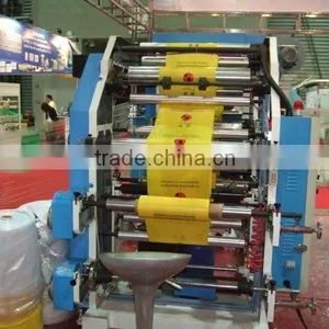 Flexo Printing Machine Price thumbnail-1