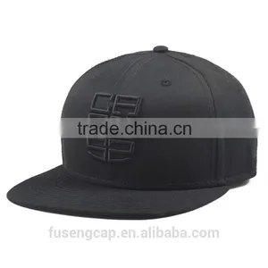 Personalized Baseball Caps Hip Hop Snapback Cap Adult Kids Size Embroidery 3D Stitch Logo Fitted Full Closer Hat Wholesale thumbnail-3