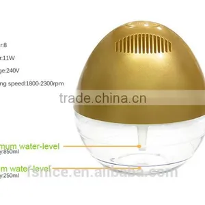 Best Selling Products 2014 Air Purifier Cigarette Smoke/air Purifier China/portable Air Purifier thumbnail-3