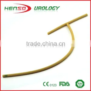 Latex T-shape Catheter thumbnail-2