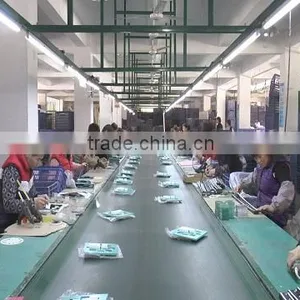 Zhangzhou Wansike Electronics Co., Ltd. company overview - view 1 thumbnail