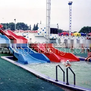 Hotel Pool Slide thumbnail-2