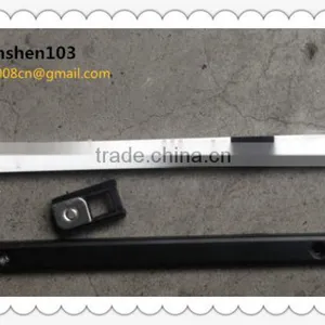 8.20.10004 PVC Window and Door Bolt thumbnail-1