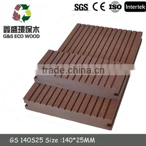 Weather-resistant Wpc Decking, Good Price Flooring thumbnail-4