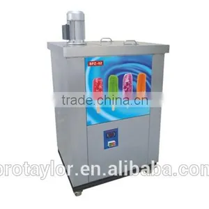 NEW CONDITION POPSICLE MACHINE FOR SALE (BPZ-01) thumbnail-1