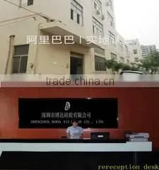 Shenzhen Boda Silicone Co., Ltd. company overview - view 1 thumbnail