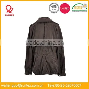 Runtex Ladies Casual Jacket RLJ081 thumbnail-2