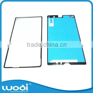 Original Front and Back Adhesive Glue Tape For Sony Xperia Z L36h thumbnail-1