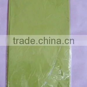 China 2016 New Products Disposable Solid Table Cover thumbnail-4