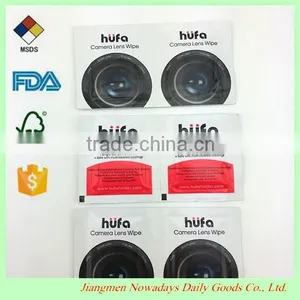 Disposable Screen Lens Wipes thumbnail-3