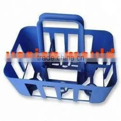 Plastic Basket Mould(Household Mould, Commodity Mould, Daily Necessities Mould) thumbnail-1