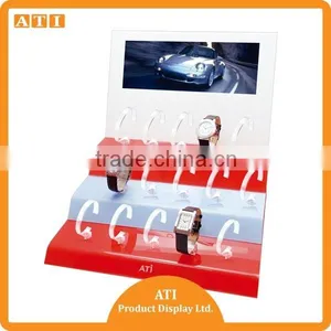Store Counter Fashion Watch Display Stand thumbnail-5