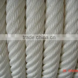 Polyester Multifilament Rope,polyester Twisted Rope,fishing Rope thumbnail-2