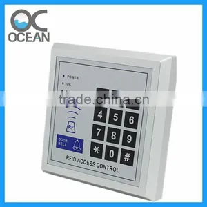 Rfid Vehicle Access Control System and Standalone Rfid Door Access Control thumbnail-2