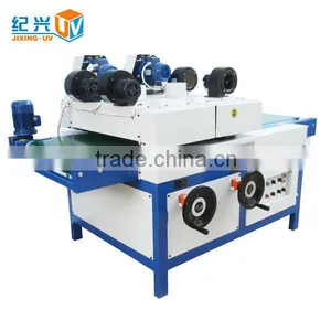 Coating Machine Series! Wood Floor Dust Cleaning Machine thumbnail-1