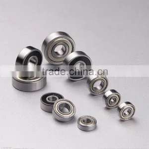 Spherical Roller Bearing 22220C/W33 thumbnail-1